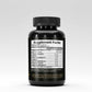 D-BULK: Anabolic Nutrient Partitioning Complex | 60 Servings – Magnesium, Horny Goat Weed & Natural Actives for Muscle Performance