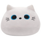 Black Cat Plushie