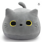 Black Cat Plushie
