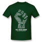 Black Lives Matter Say Their Names Shirt