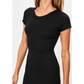Midi Bodycon Dress