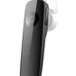 Black White Wireless Bluetooth Earphone In-ear Single Mini Earbud Hands Free Calls With Clear Conversations And Streaming MultimediaStereo Music Headset Sport Bluetooth Headphones Over Ear Hooks Earphone For Smart Phones