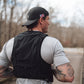 DISTANCE CAP : BLACK
