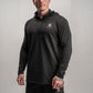 MEN'S | WAFFLE HOODIE