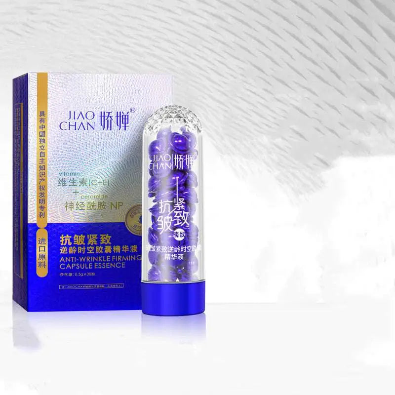 Anti-Aging Essence Capsules