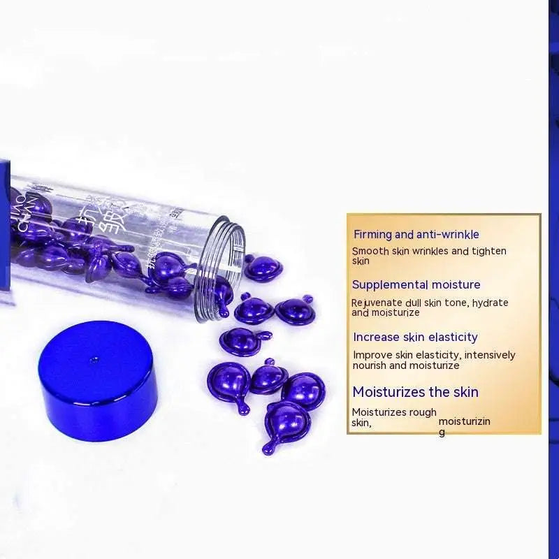 Anti-Aging Essence Capsules