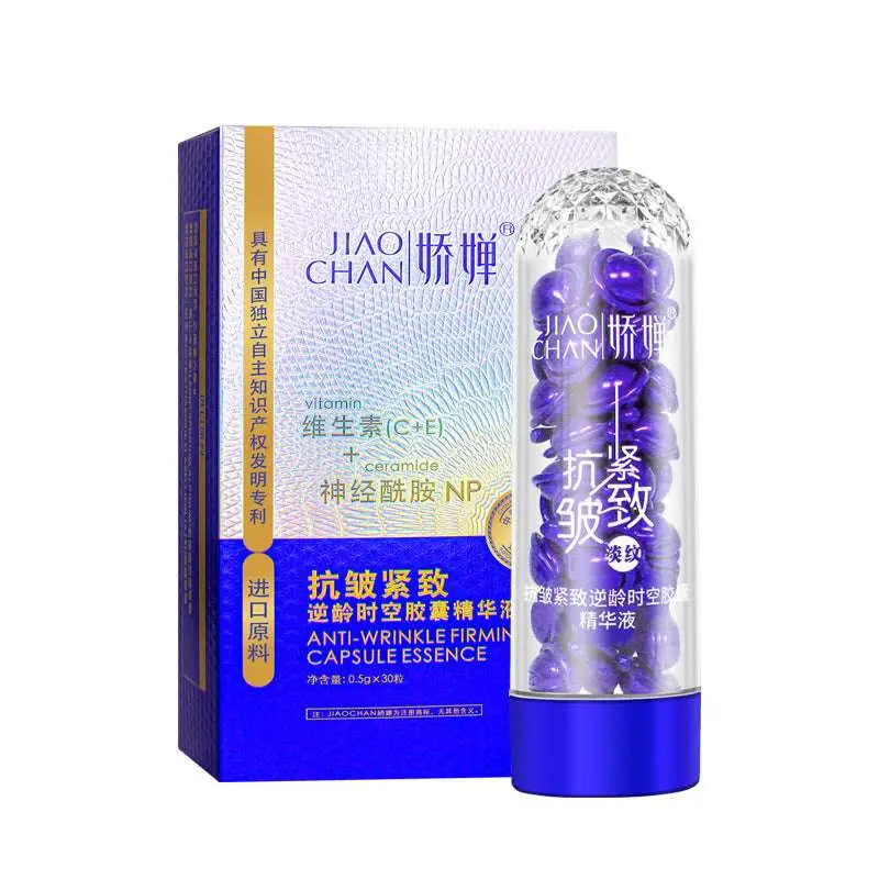 Anti-Aging Essence Capsules