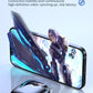 Bluetooth 5.0 Earphones LED Charging Box Wireless Headphone 9D Stereo Sound Sports Waterproof Earbuds Headsets With Microphone Wearable Wireless Clear Calls Music Headphones Immersive Sound 12 Hours Single Playtime HiFi Quality Stereo Sound