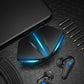 Bluetooth 5.0 Gaming Headset Workout Music Earphones Earbuds With Mic Bass Audio Quality Sound Wireless Headphones Sports Headphones Wearable Sweatproof Easy Pairing Headset For Sport Black