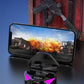 Bluetooth Game Headset Mobile Game 65ms Low Latency Chicken Winner True Wireless Earbuds with Mic Gaming Bluetooth Headphones Touch Control  Eating Competitive Stereo Noise Reduction Earphones With Mic