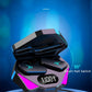 Bluetooth Game Headset Mobile Game 65ms Low Latency Chicken Winner True Wireless Earbuds with Mic Gaming Bluetooth Headphones Touch Control  Eating Competitive Stereo Noise Reduction Earphones With Mic