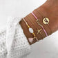 Bohemian Bracelets Set