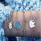 Bohemian Bracelets Set