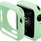 Soft Silicone Case Watch