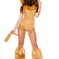 Cat Costume Gaiter Mask