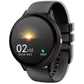 Smartwatch Heart Rate & Blood Pressure Fitness Tracker