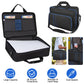 GBruno Portable Carrying Case