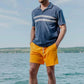 Riviera Swim Trunk