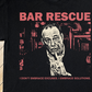 Bar Rescue Black T-Shirt