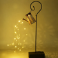 Solar Hollow Garden Light