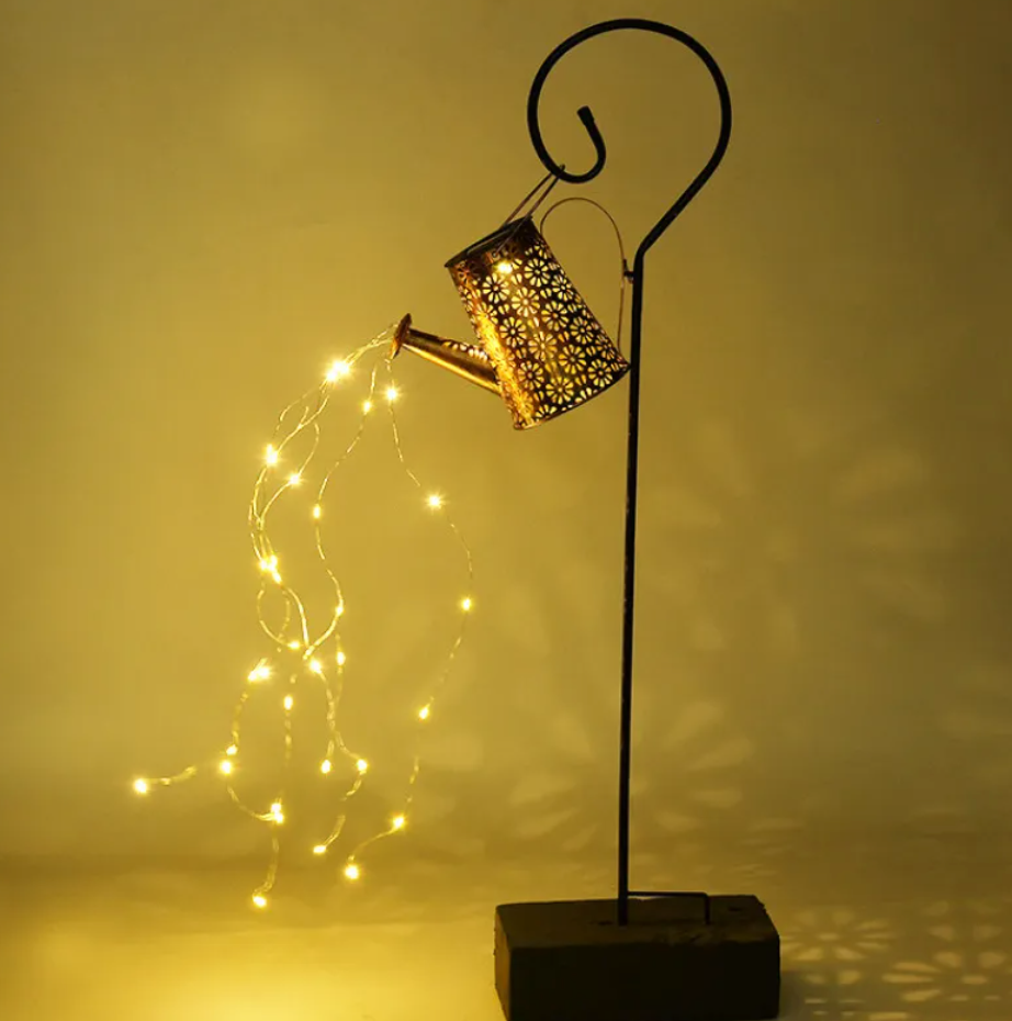 Solar Hollow Garden Light