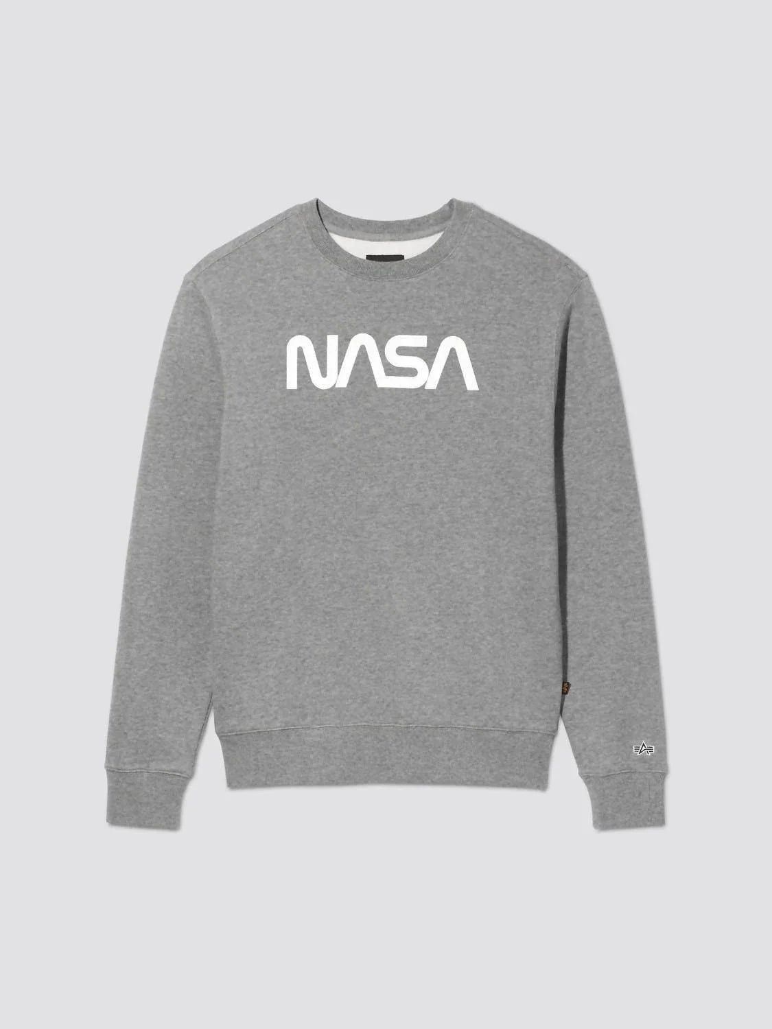 Unisex Nasa Ii Crew Sweatshirt