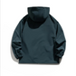 Men's Functional Mountain Shell Jacket