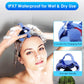 Electric Scalp Massager