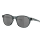 Oakley Reedmace Polarized Sunglasses Crystal Black