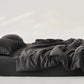 Organic Bamboo Summer Bedding Set Bed Sheet