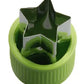 Mold cookie cutter