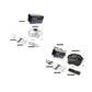 Usb Water Pattern Bluetooth Music Ocean Star Projector Lamp