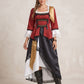 Pirate Queen Costume