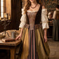 Renaissance Maiden Costume