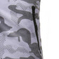 Camouflage Sleeveless Shirt