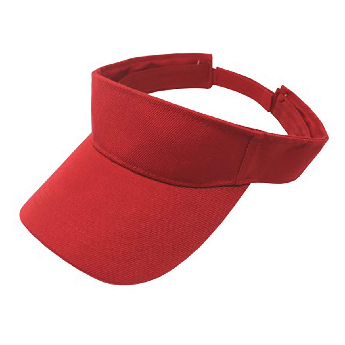 Qraftsy Sun Visor Adjustable Cap Hat Athletic Wear