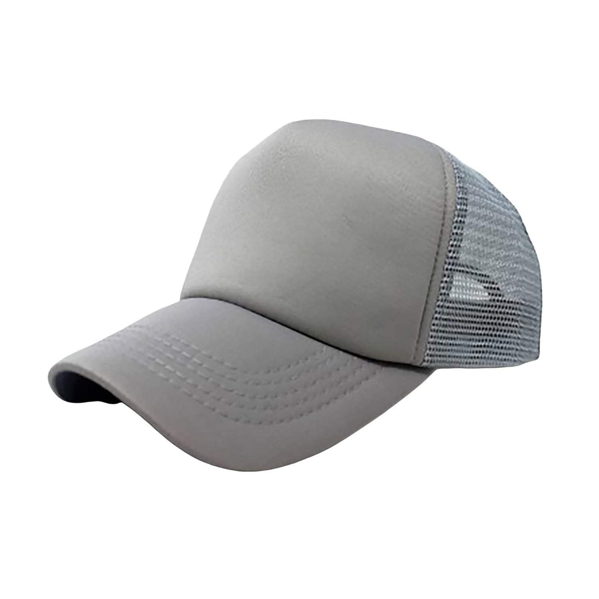 Qraftsy Trucker Hat Adjustable Cap