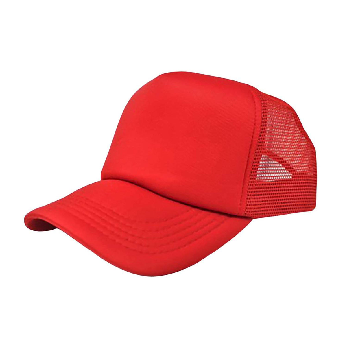 Qraftsy Trucker Hat Adjustable Cap