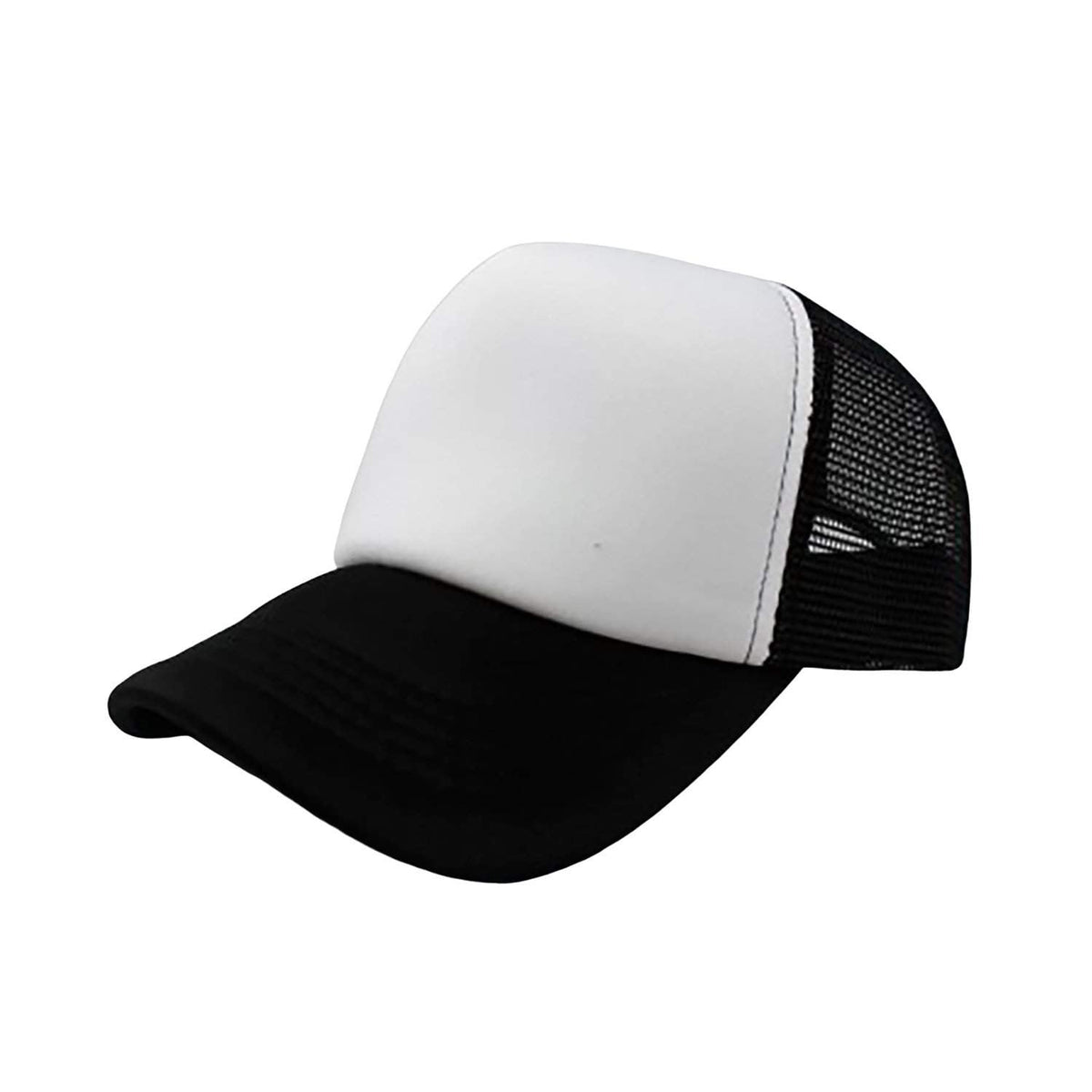 Qraftsy Trucker Hat Adjustable Cap