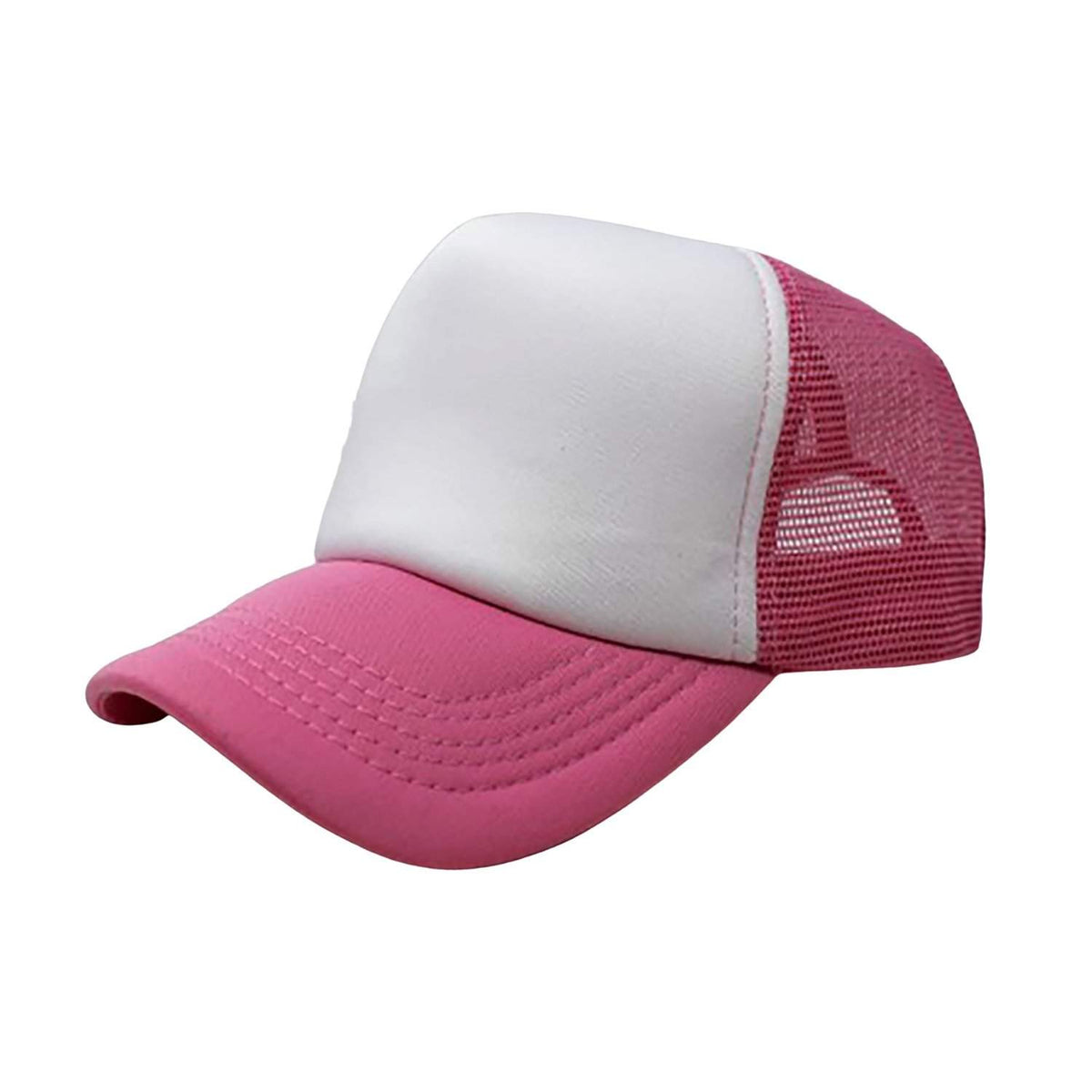 Qraftsy Trucker Hat Adjustable Cap