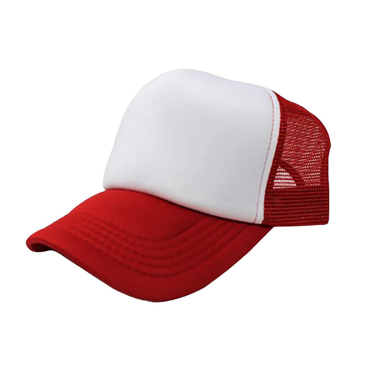 Qraftsy Trucker Hat Adjustable Cap