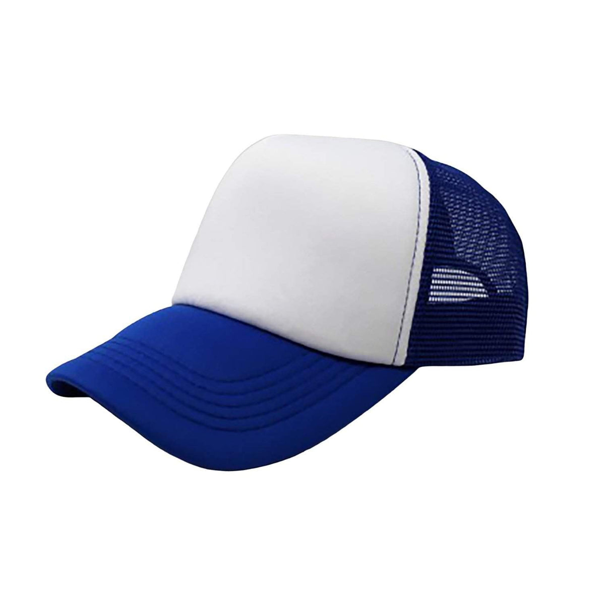 Qraftsy Trucker Hat Adjustable Cap