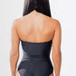 Cape Cod V Cut One Piece Swimsuit