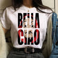Casa Del Papel T Shirts