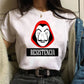 Casa Del Papel T Shirts
