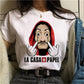 Casa Del Papel T Shirts
