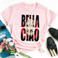 Casa Del Papel T Shirts