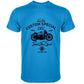 Men's Casual Cotton T-Shirt