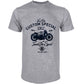 Men's Casual Cotton T-Shirt