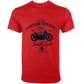 Men's Casual Cotton T-Shirt